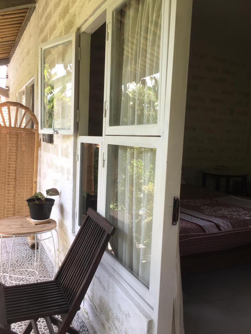 Kayu Tua Villa أُلُواتو المظهر الخارجي الصورة