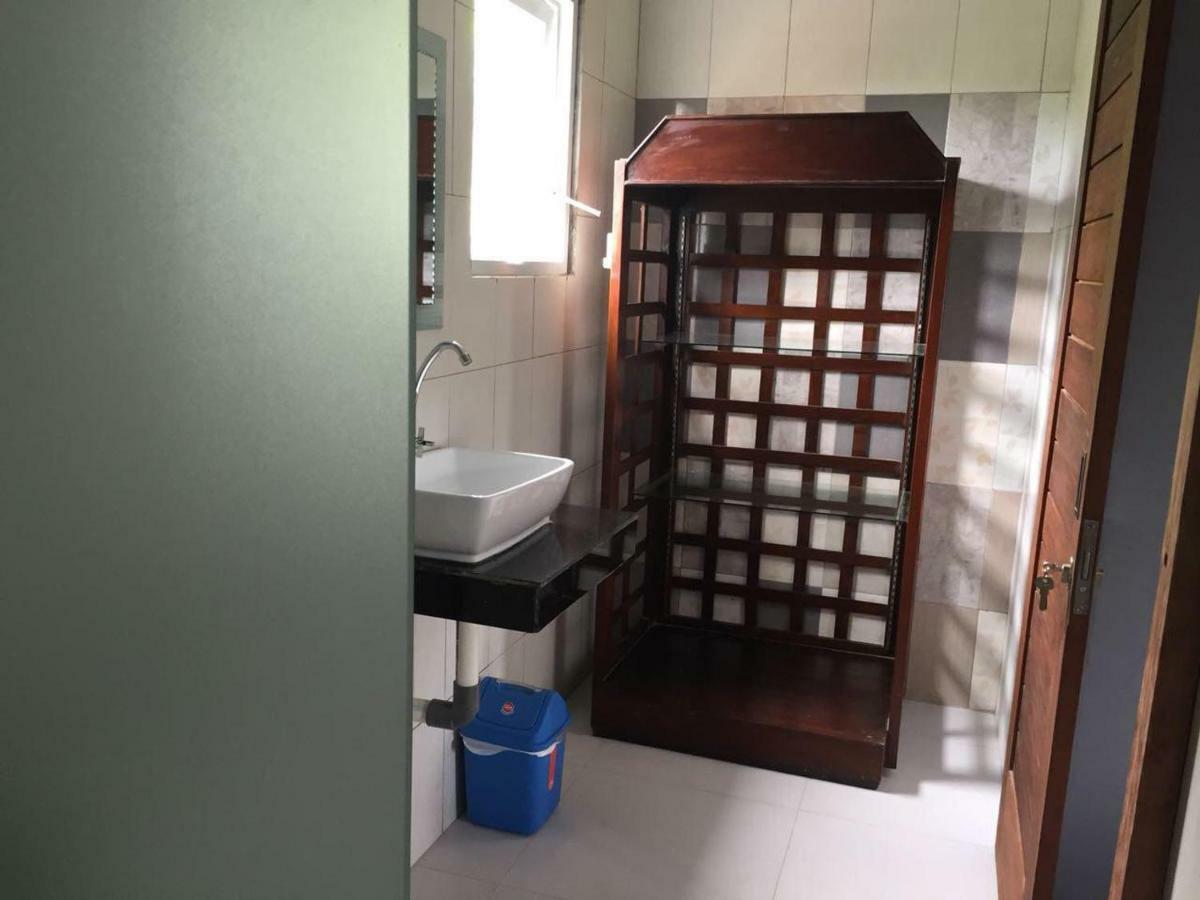 Kayu Tua Villa أُلُواتو المظهر الخارجي الصورة