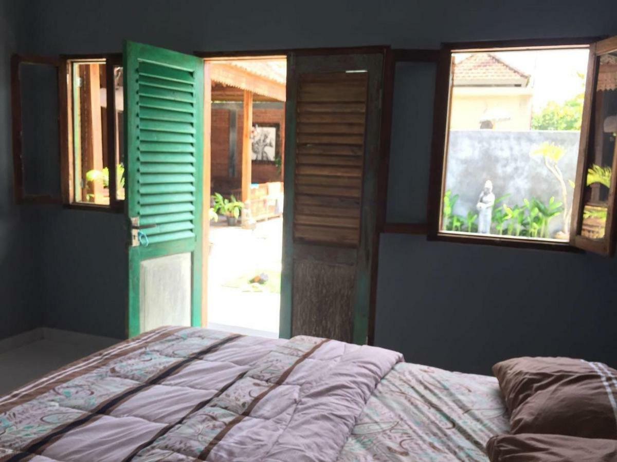 Kayu Tua Villa أُلُواتو المظهر الخارجي الصورة