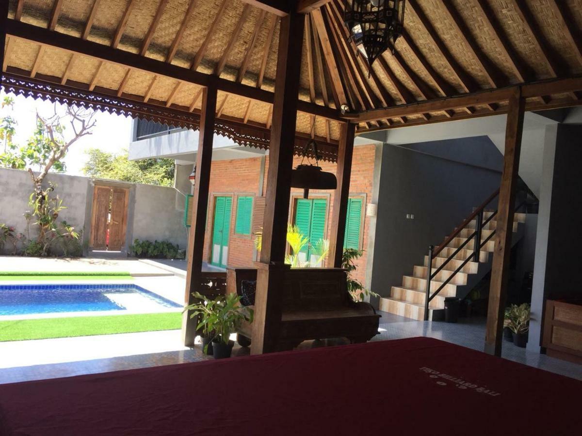 Kayu Tua Villa أُلُواتو المظهر الخارجي الصورة